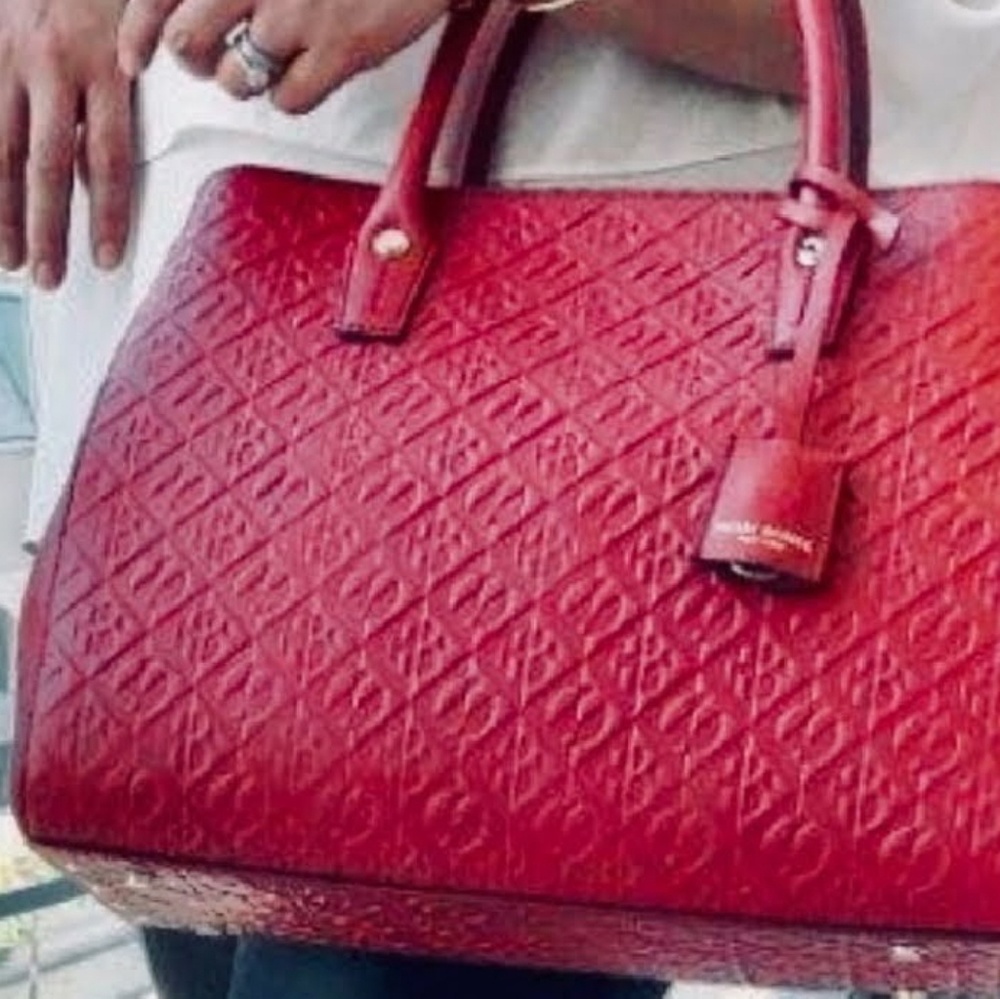 Henri Bendel Tote